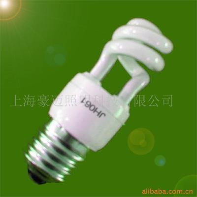 電光源產(chǎn)品及設(shè)備;燈管;塑件;節(jié)能燈;燈具;_螺旋型熒光燈管 冷陰極熒光燈 _中國(guó) 江蘇 建湖縣 建湖經(jīng)濟(jì)開(kāi)發(fā)區(qū)新世紀(jì)大道6號(hào)_上海豪邁照明科技_